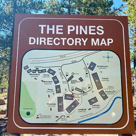 Pines 2047 By Summitcove Lodging Keystone Zewnętrze zdjęcie