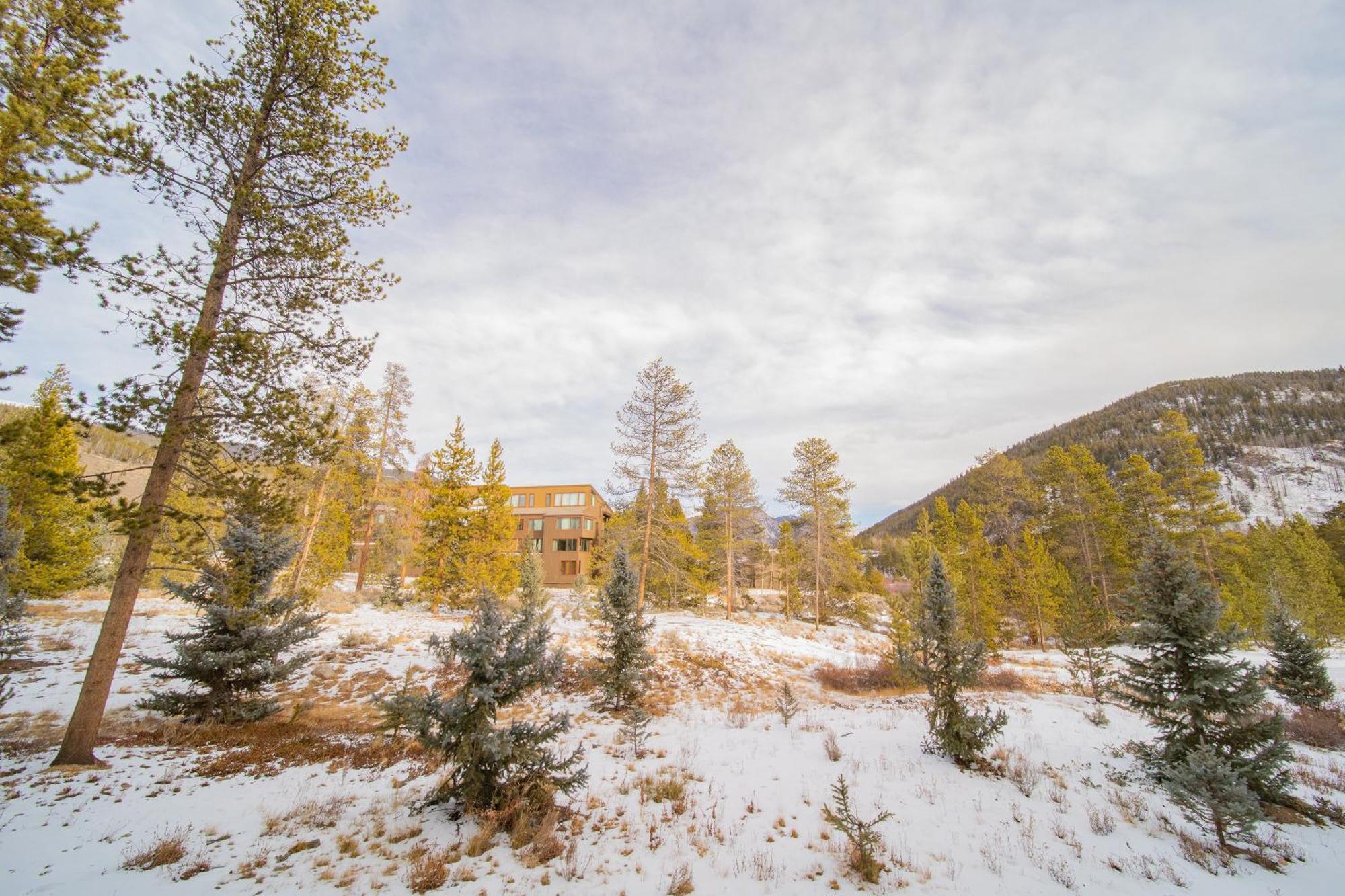 Pines 2047 By Summitcove Lodging Keystone Zewnętrze zdjęcie