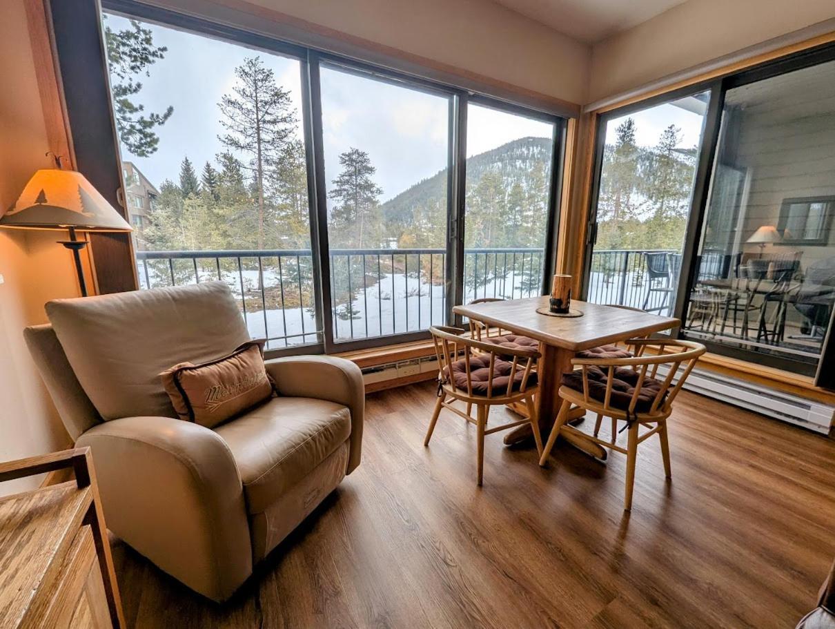 Pines 2047 By Summitcove Lodging Keystone Zewnętrze zdjęcie